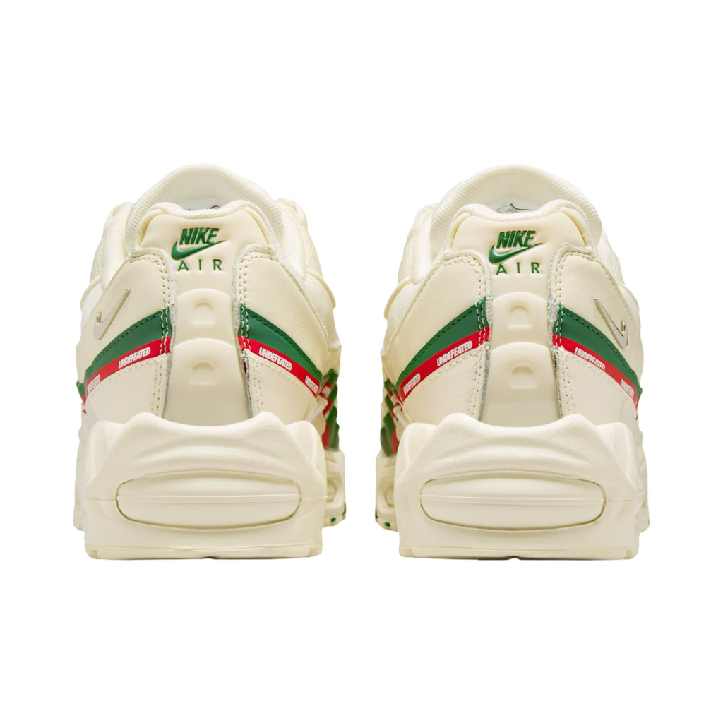 Nike Air Max 95 UNDFTD Sail