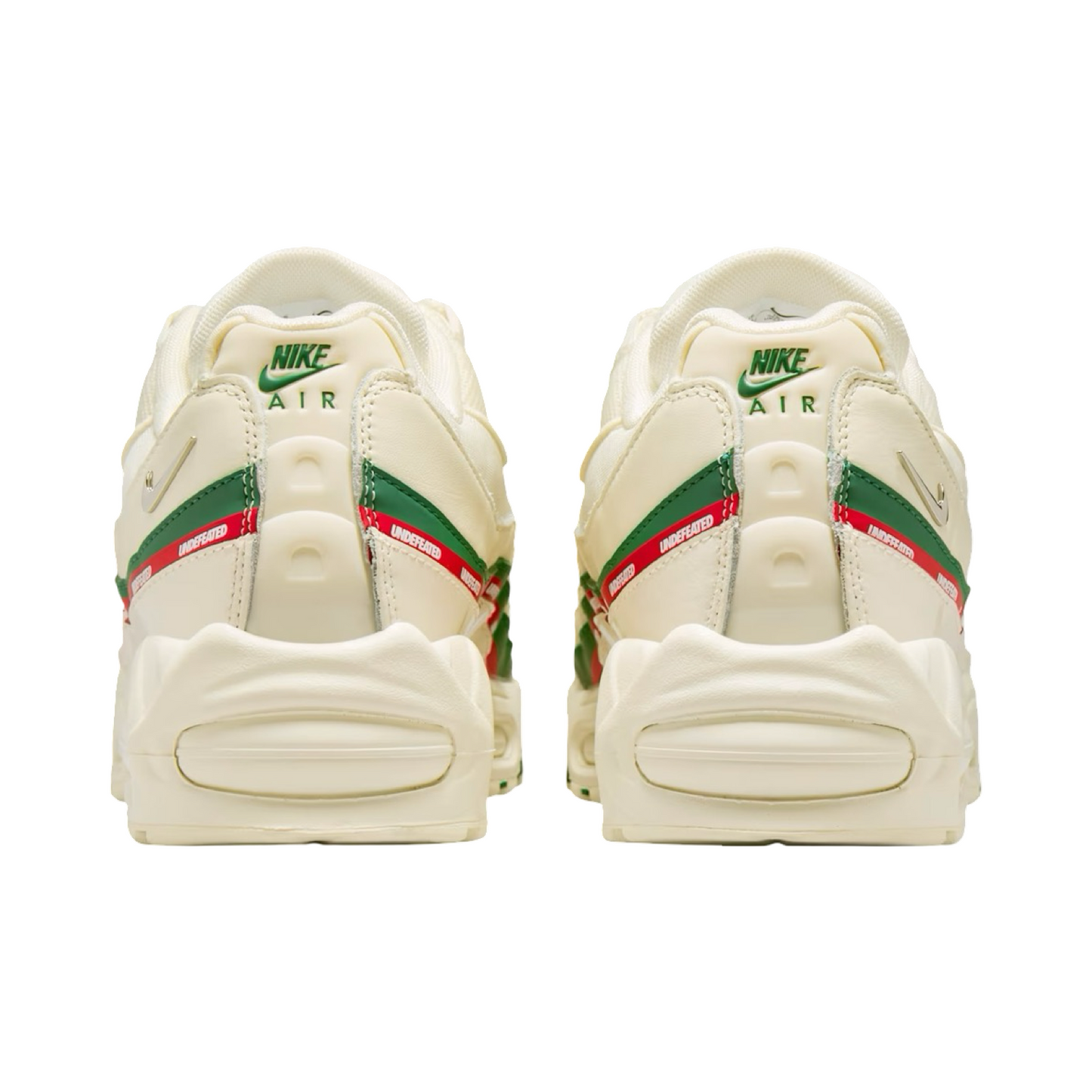 Nike Air Max 95 UNDFTD Sail