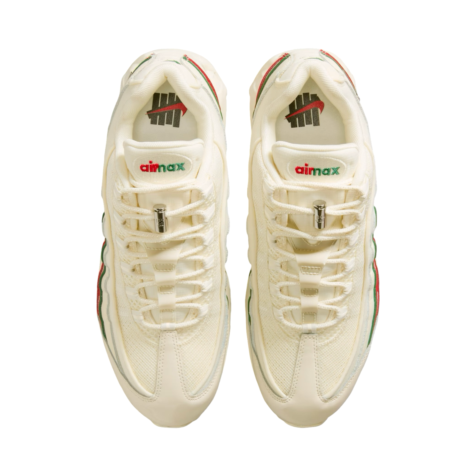 Nike Air Max 95 UNDFTD Sail