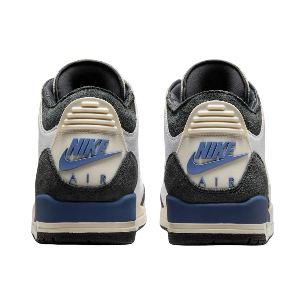 Air Jordan 3 A Ma Maniere Black Diffused Blue