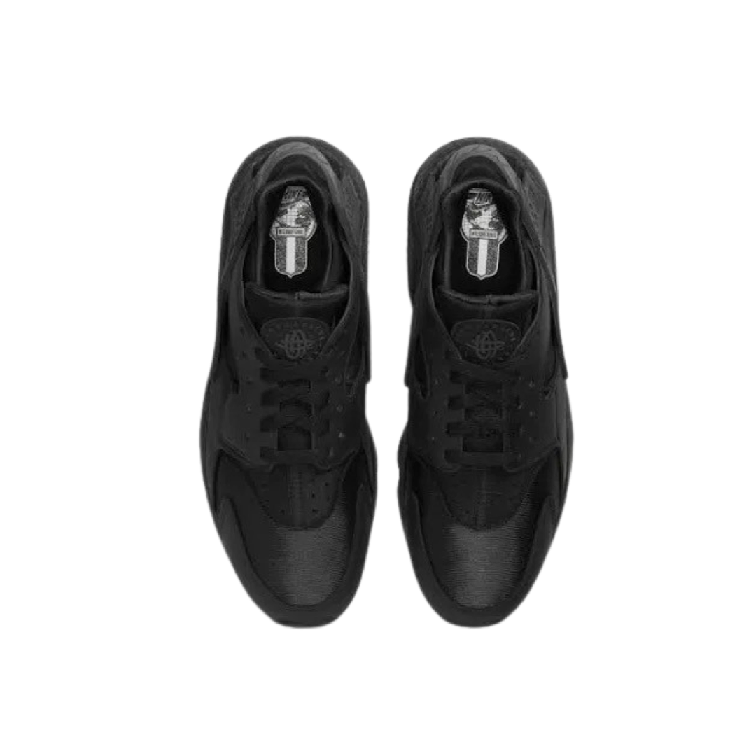 Nike Huarache Triple Black Black