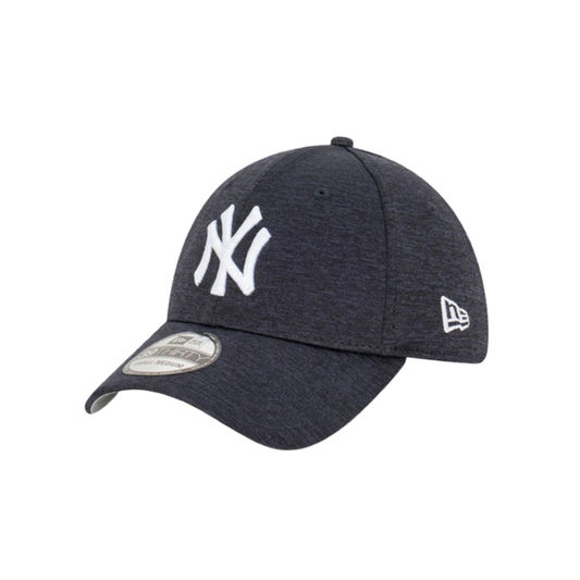 New Era 3930 Team Shadowtech New York Yankees Navy Cap