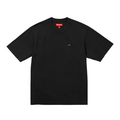 Supreme Small Box Logo Tee Black