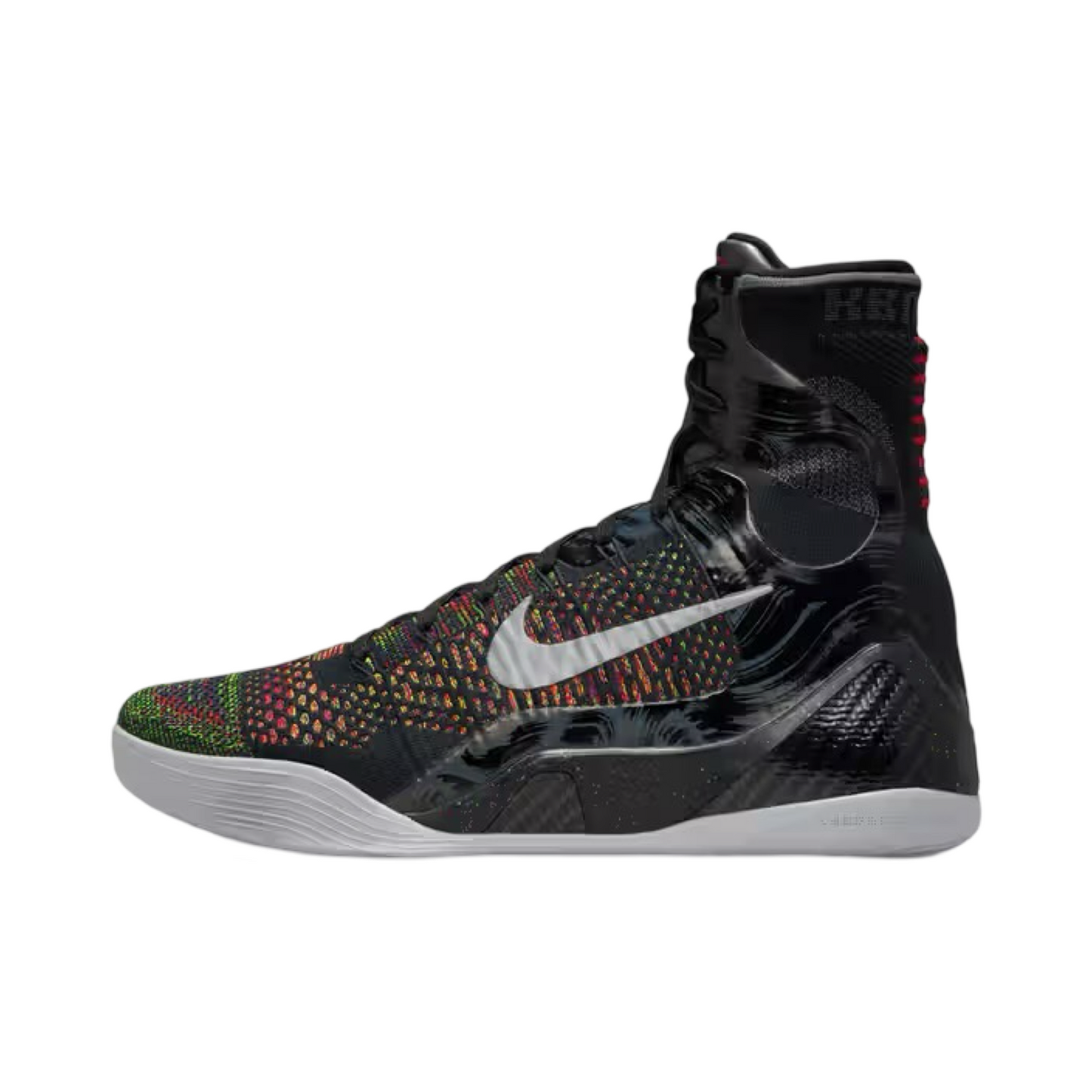 Nike Kobe 9 Elite Protro Masterpiece Black Multi 2025