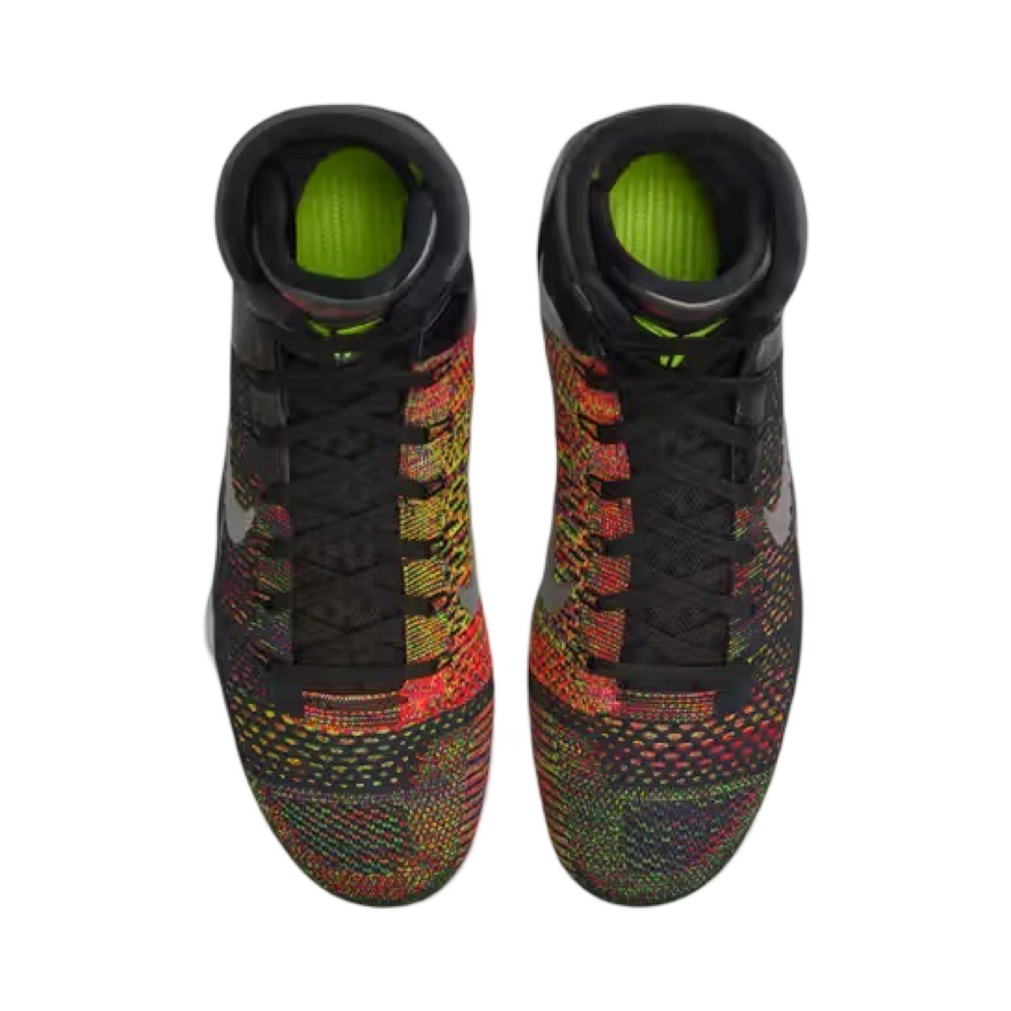 Nike Kobe 9 Elite Protro Masterpiece Black Multi 2025