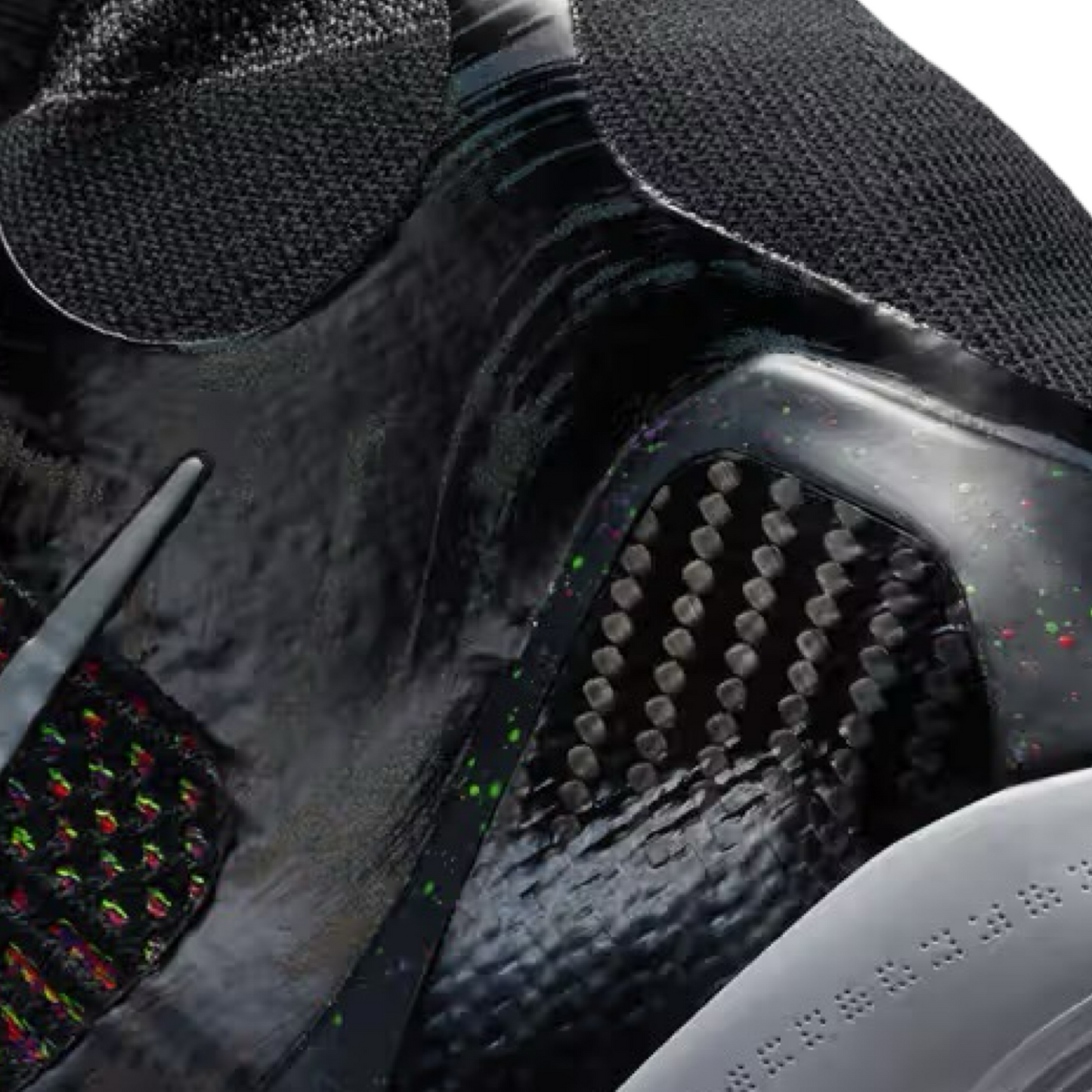 Nike Kobe 9 Elite Protro Masterpiece Black Multi 2025