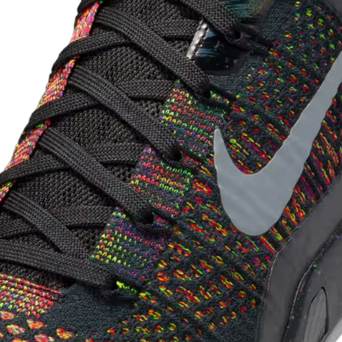 Nike Kobe 9 Elite Protro Masterpiece Black Multi 2025