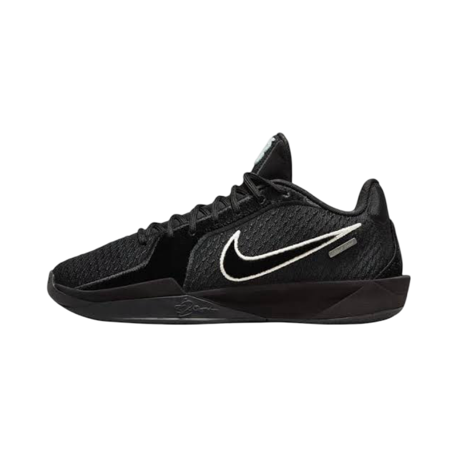 Nike Sabrina 1 Black Label – SoleMate Sneakers