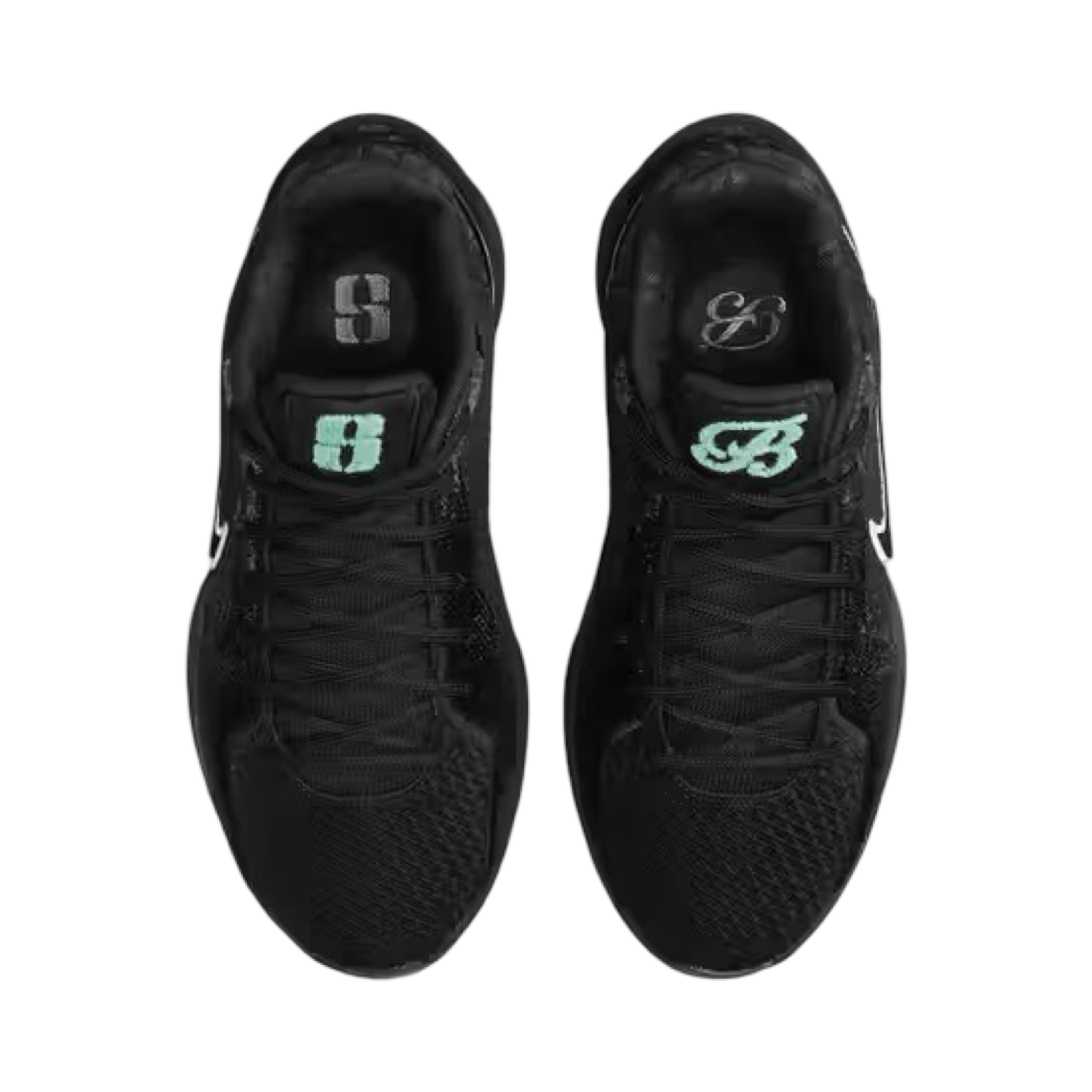 Nike Sabrina 1 Black Label – SoleMate Sneakers Nike Sabrina 1 Black Label – SoleMate Sneakers