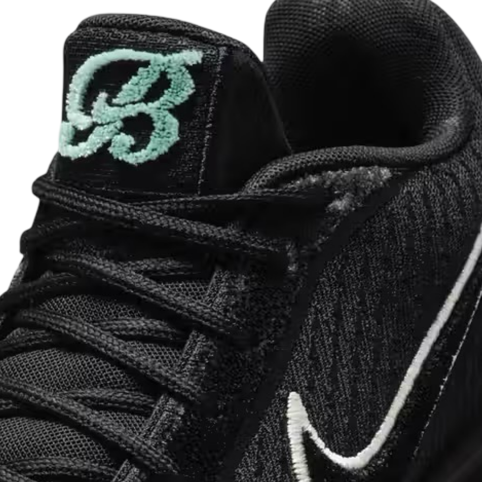 Nike Sabrina 1 Black Label – SoleMate Sneakers