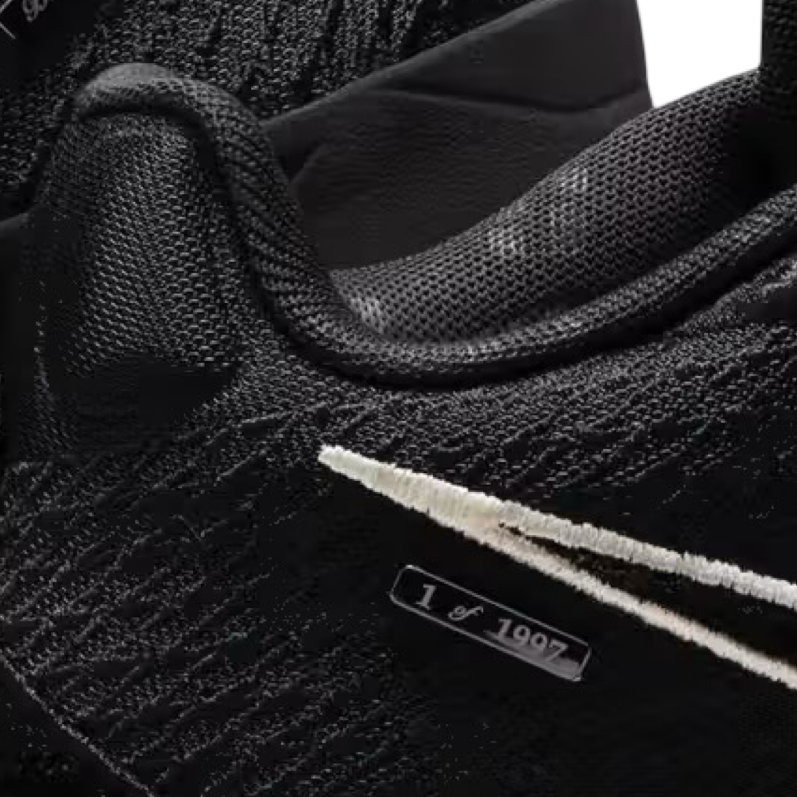 Nike Sabrina 1 Black Label