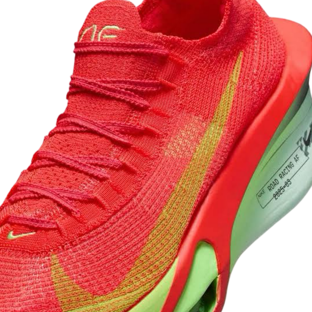 Nike Air Zoom Alphafly Next% 3 Bright Crimson Cave Purple