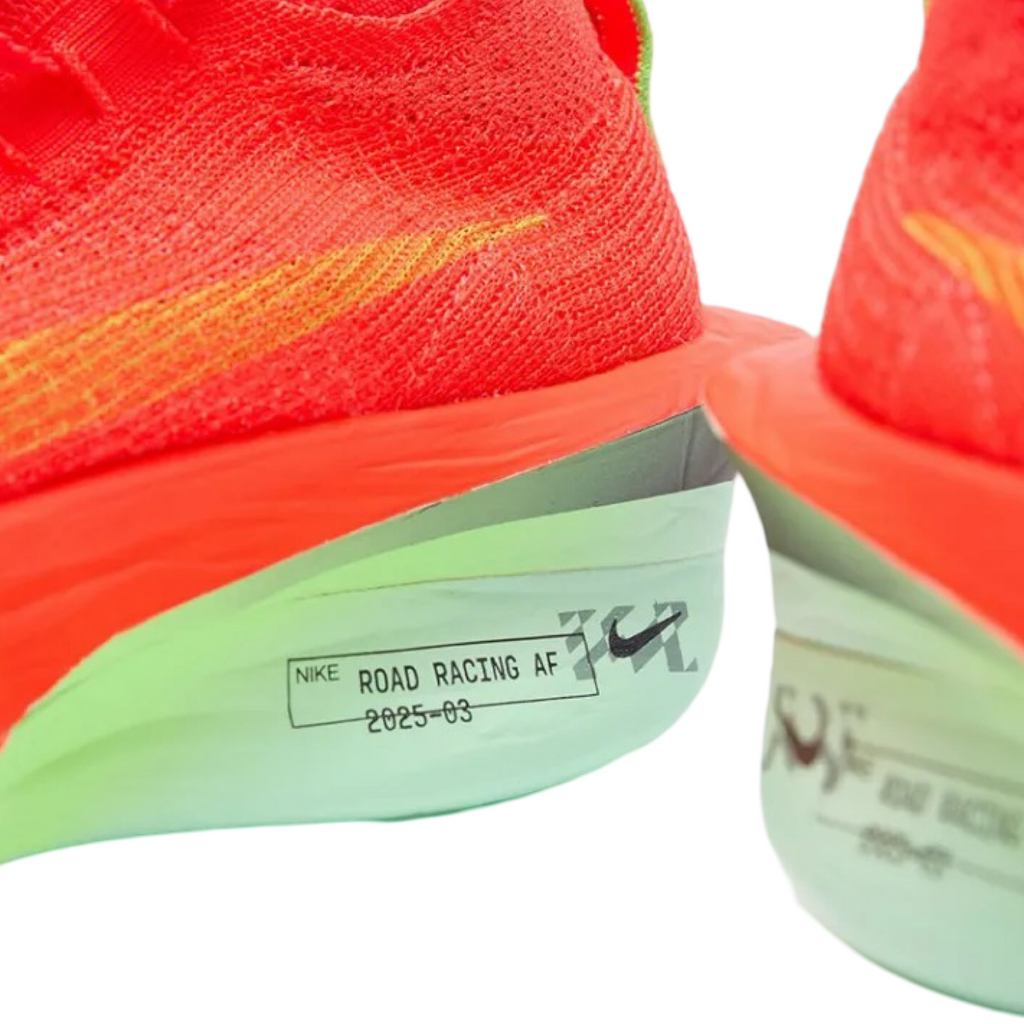 Nike Air Zoom Alphafly Next% 3 Bright Crimson Cave Purple