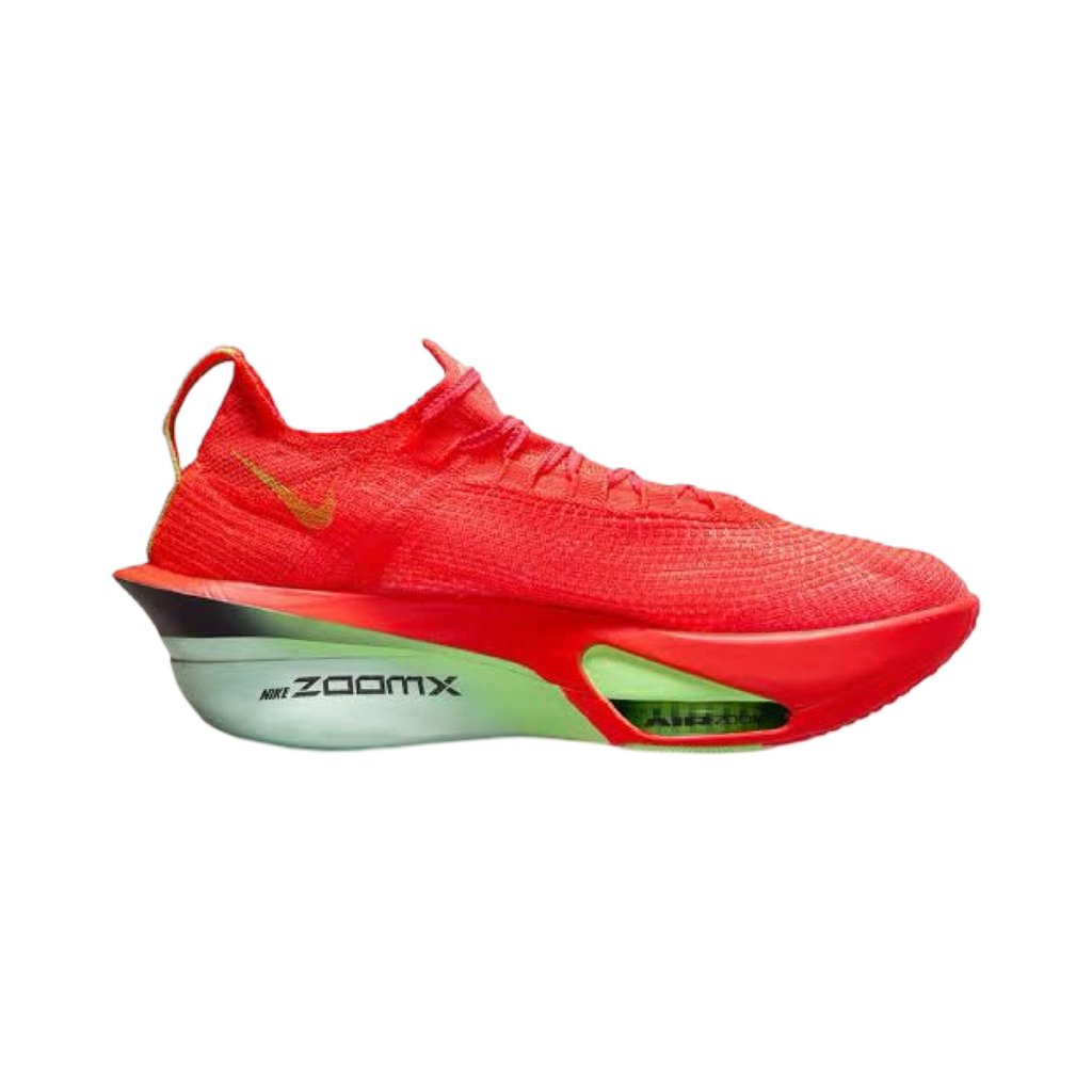 Nike Air Zoom Alphafly Next% 3 Bright Crimson Cave Purple