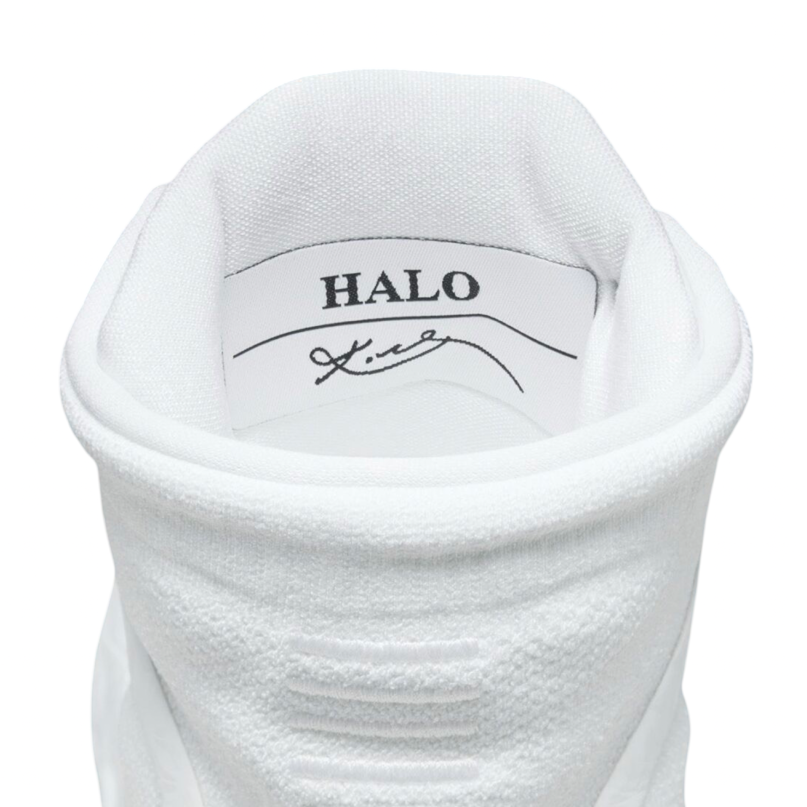 Nike Kobe 9 Elite Protro Halo White White