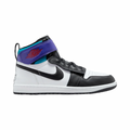 Air Jordan 1 Hi Flyease Aqua White Court Purple Tropical Twist Varsity Red CQ3835-154