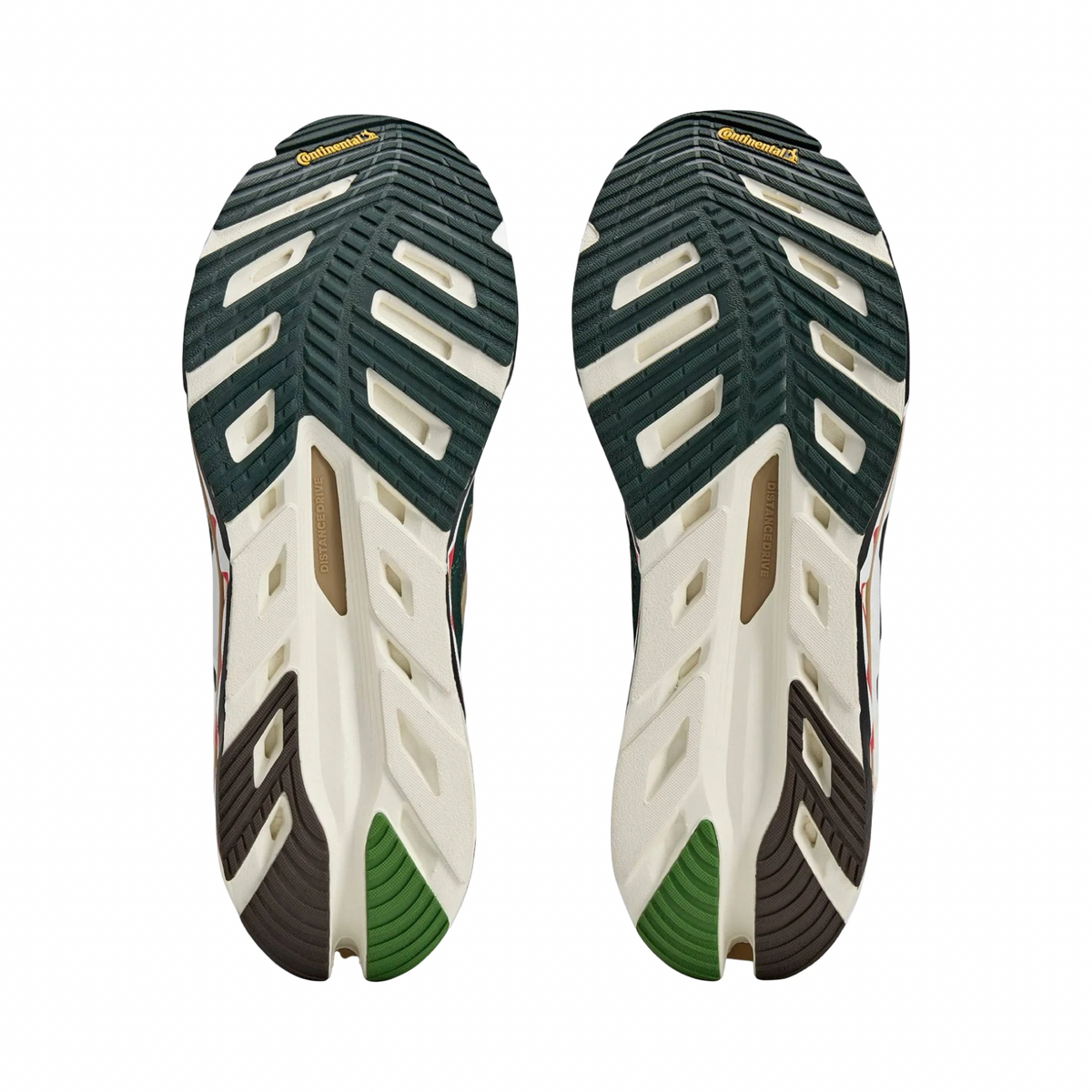 Adistar x Bape HRMY Hemp Iron Metallic White KJ8850