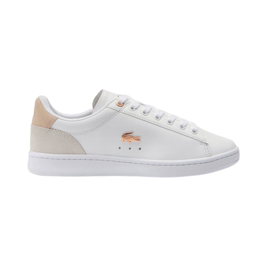 Lacoste Women s Carnaby Evo mostri Iridescent