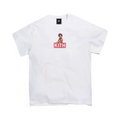 Kith Notorious Biggie Tee White
