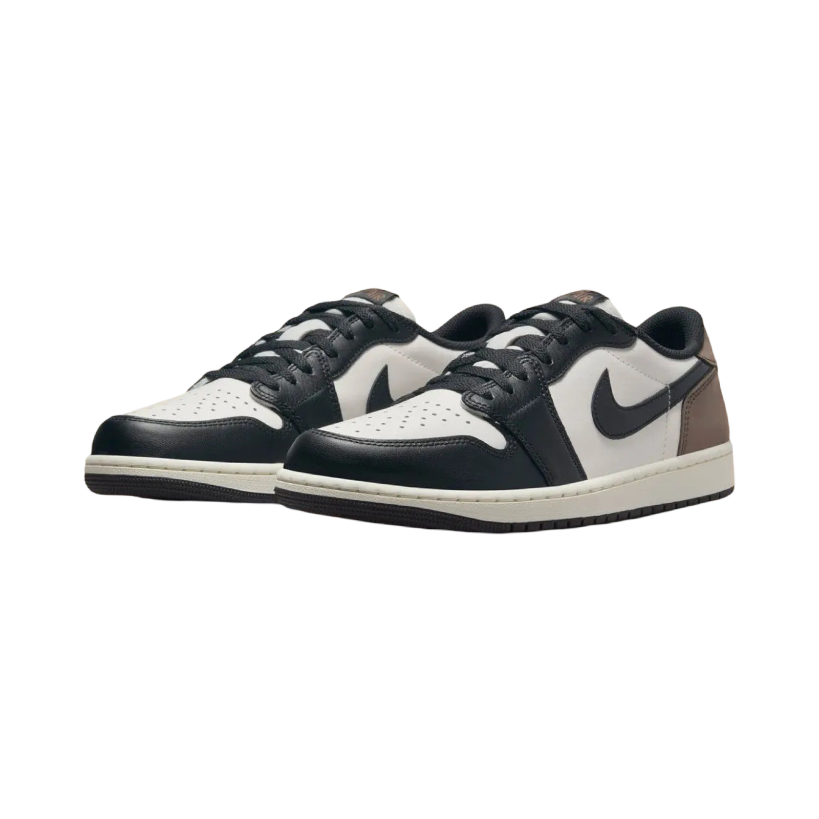 retro 1 sail black dark mocha