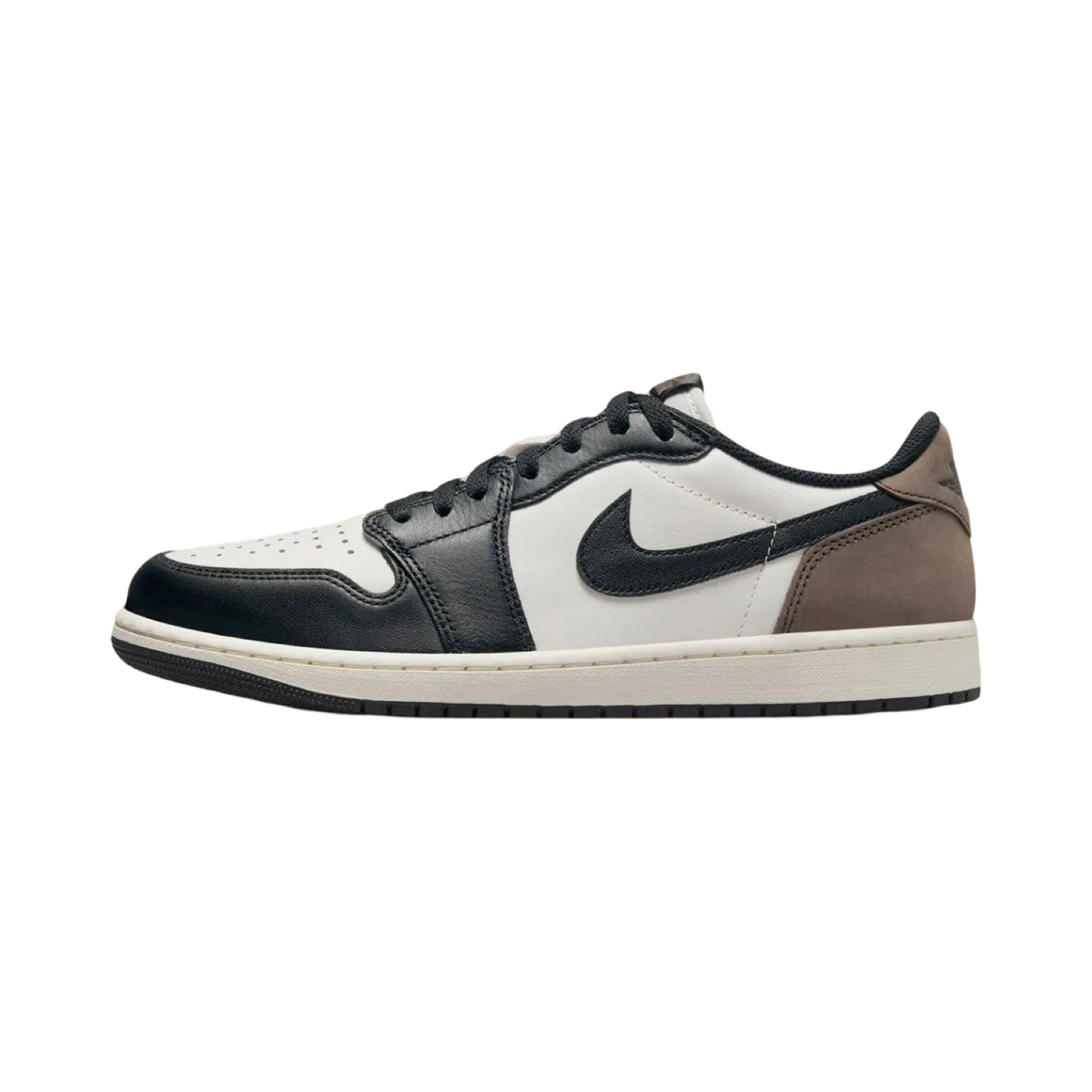 Air Jordan 1 Low OG Mocha Sail Dark Mocha