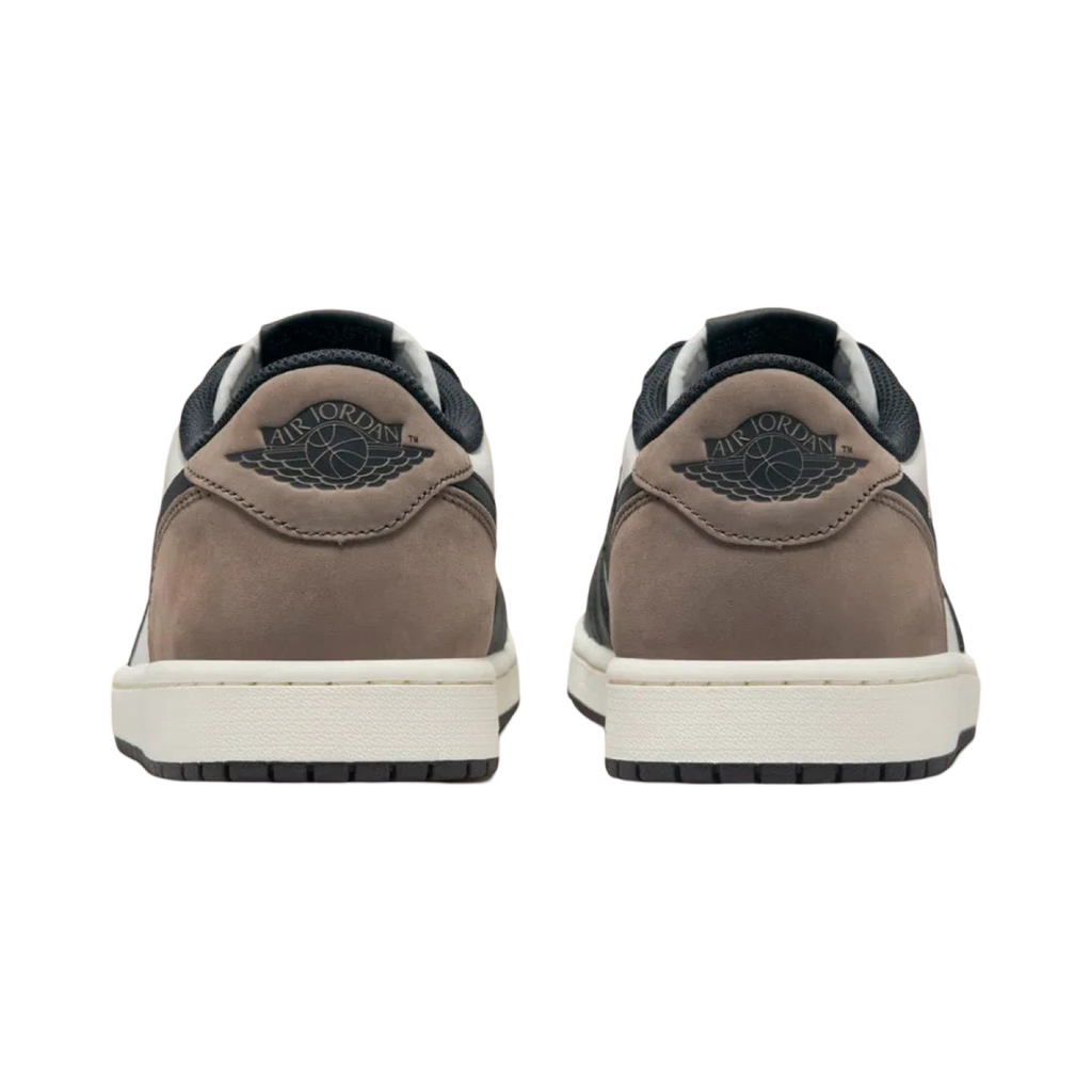 Air Jordan 1 Low OG Mocha Sail Dark Mocha