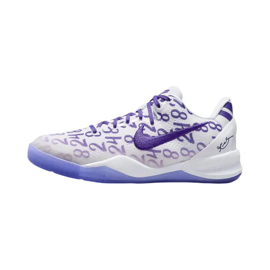 Nike Kobe VIII Protro GS Court Pruple