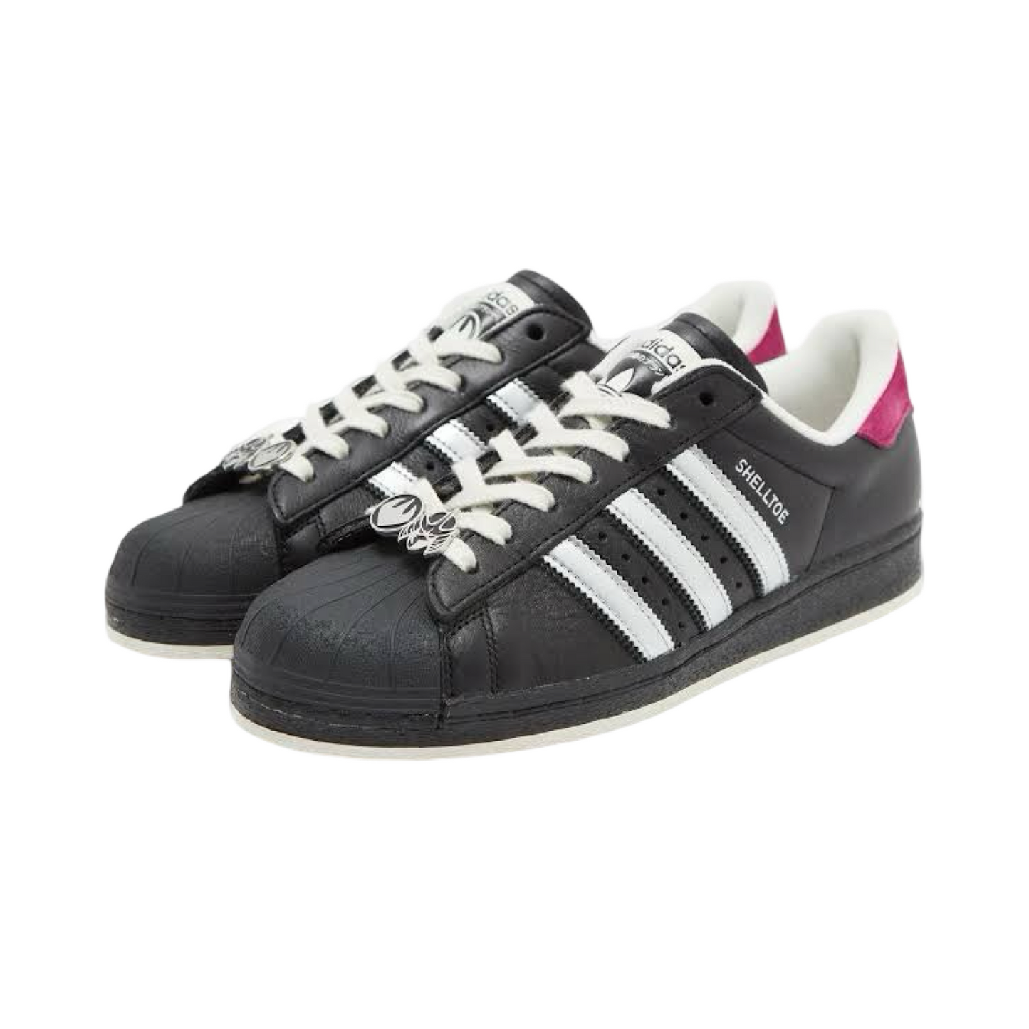 Adidas Superstar Shelltoe Teenage Mutant Ninja Turtles Shredder