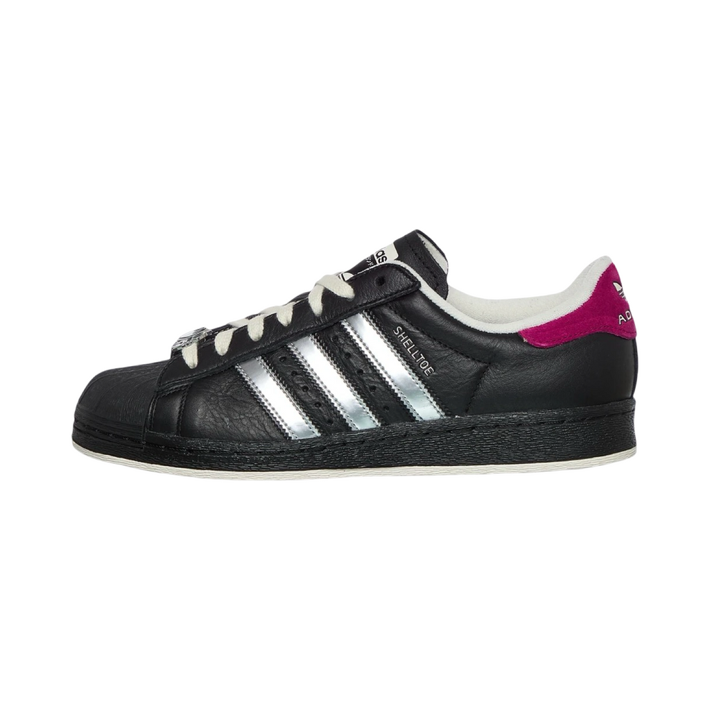 Adidas Superstar Shelltoe Teenage Mutant Ninja Turtles Shredder
