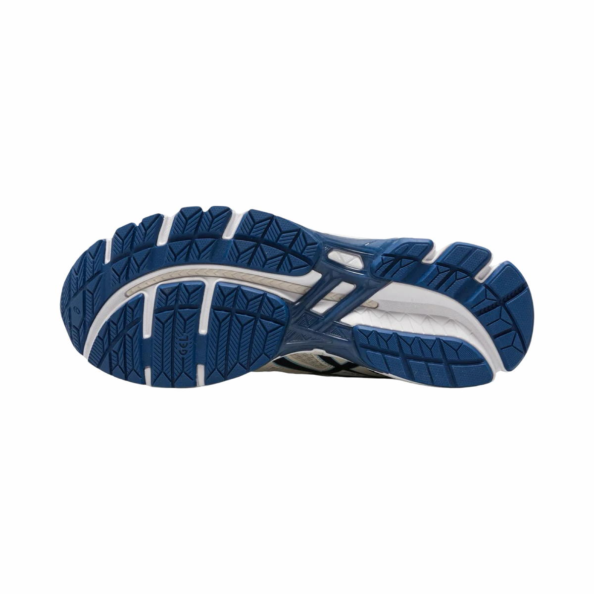 Asics Gel Kayano 20 Cream Deep Marine 1203A388-101