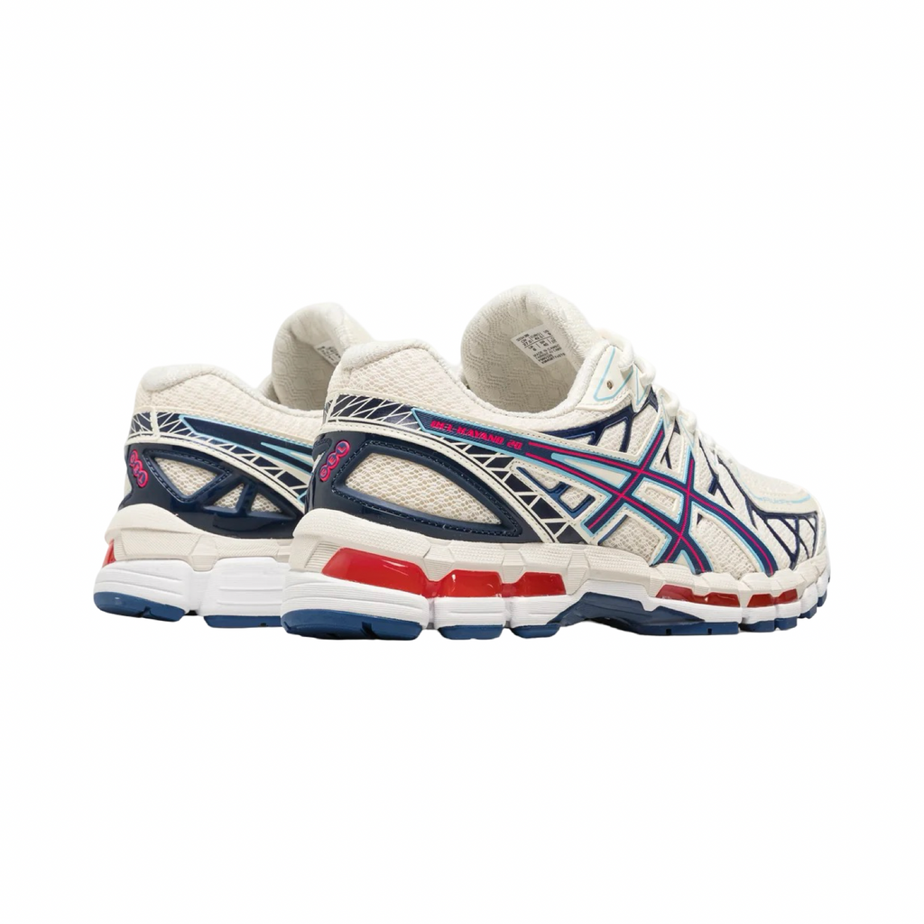Asics Gel Kayano 20 Cream Deep Marine 1203A388-101