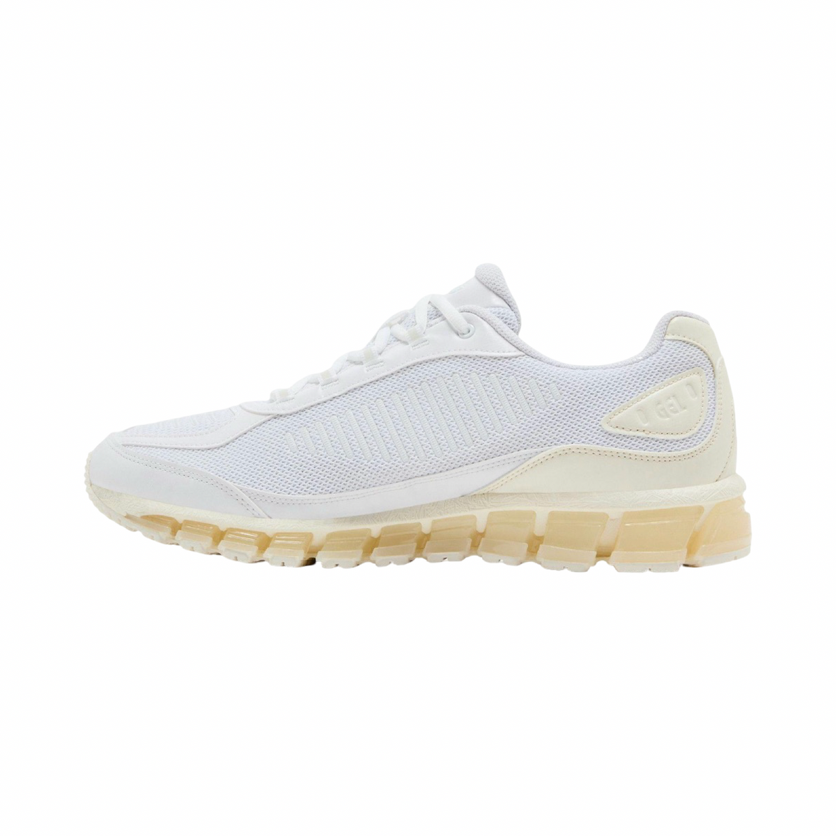 Asics Gel Quantum 360 x JJJOUND White 1203A960-100