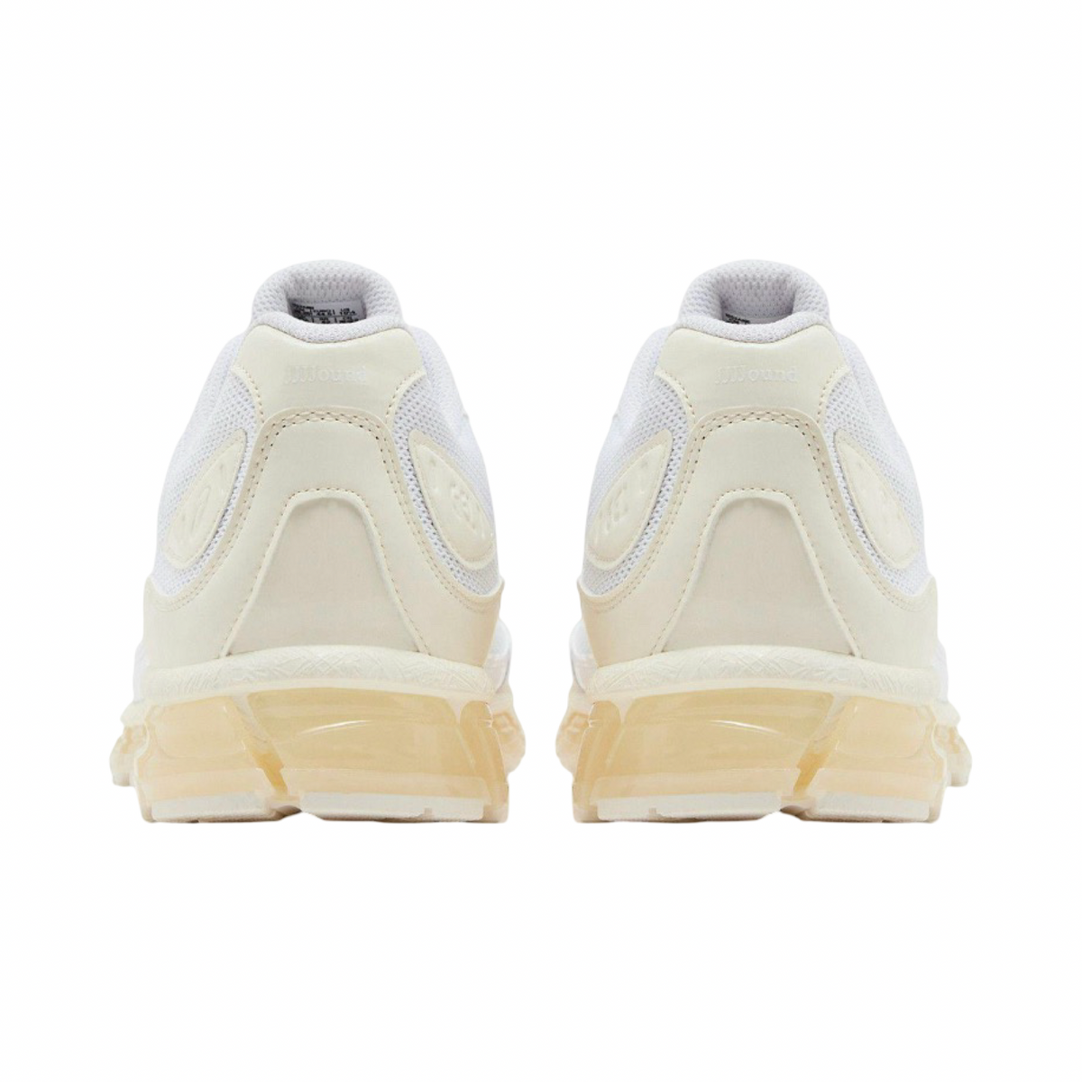 Asics Gel Quantum 360 x JJJOUND White 1203A960-100