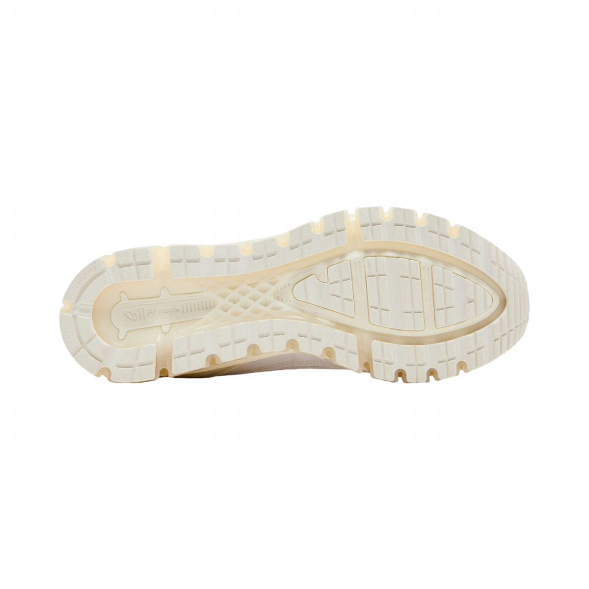 Asics Gel Quantum 360 x JJJOUND White 1203A960-100