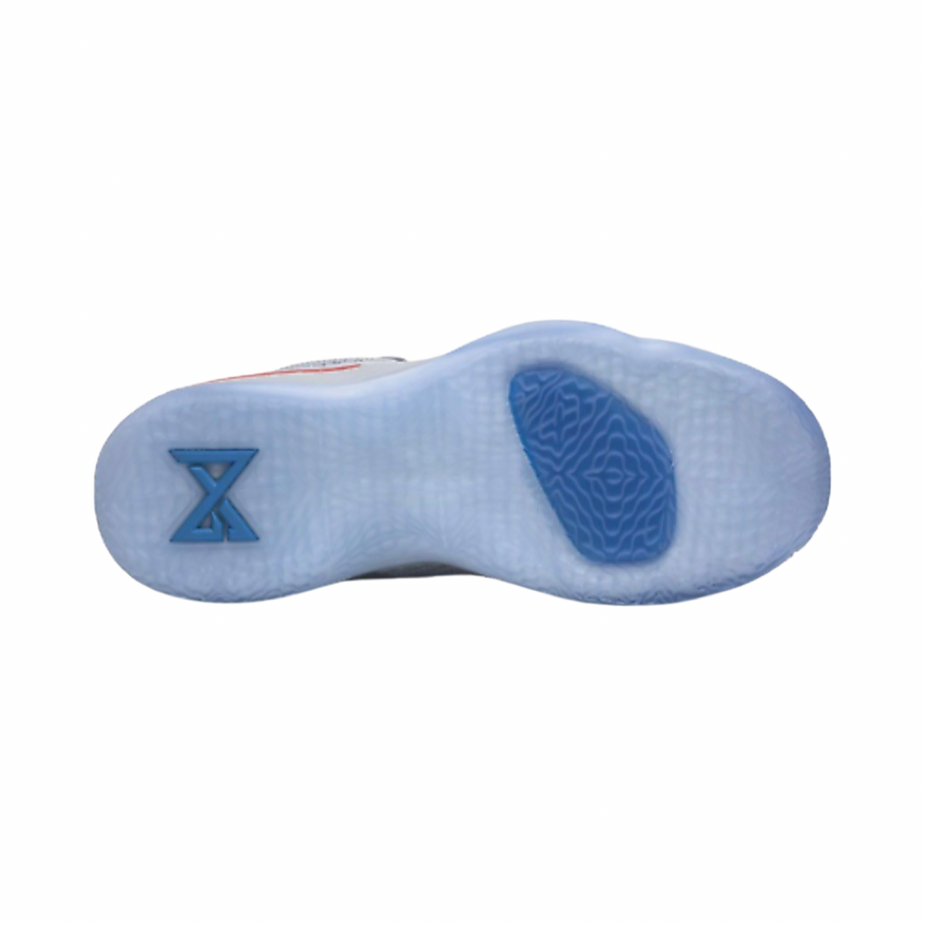 Paul George 2.5 Playstation Wolf Grey
