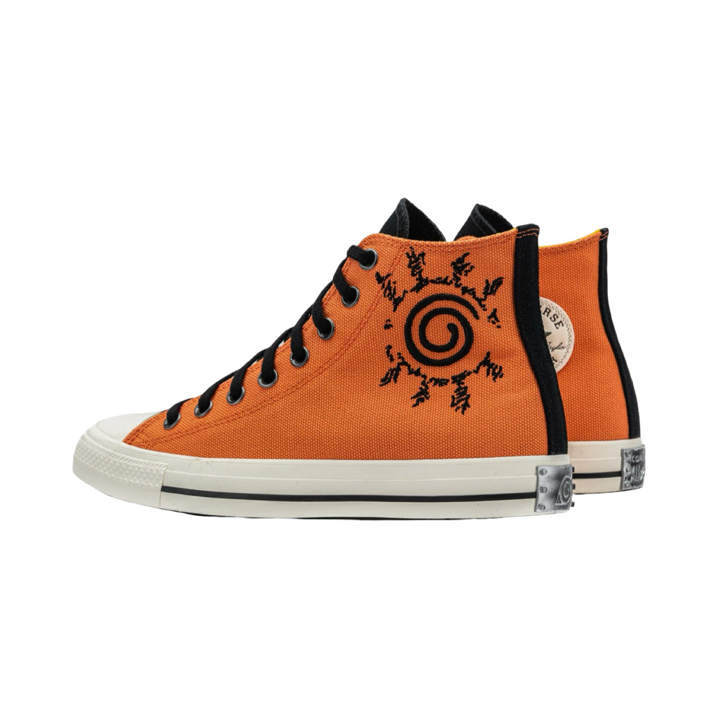 Converse x Naruto All Star CTAS High 70 Multi