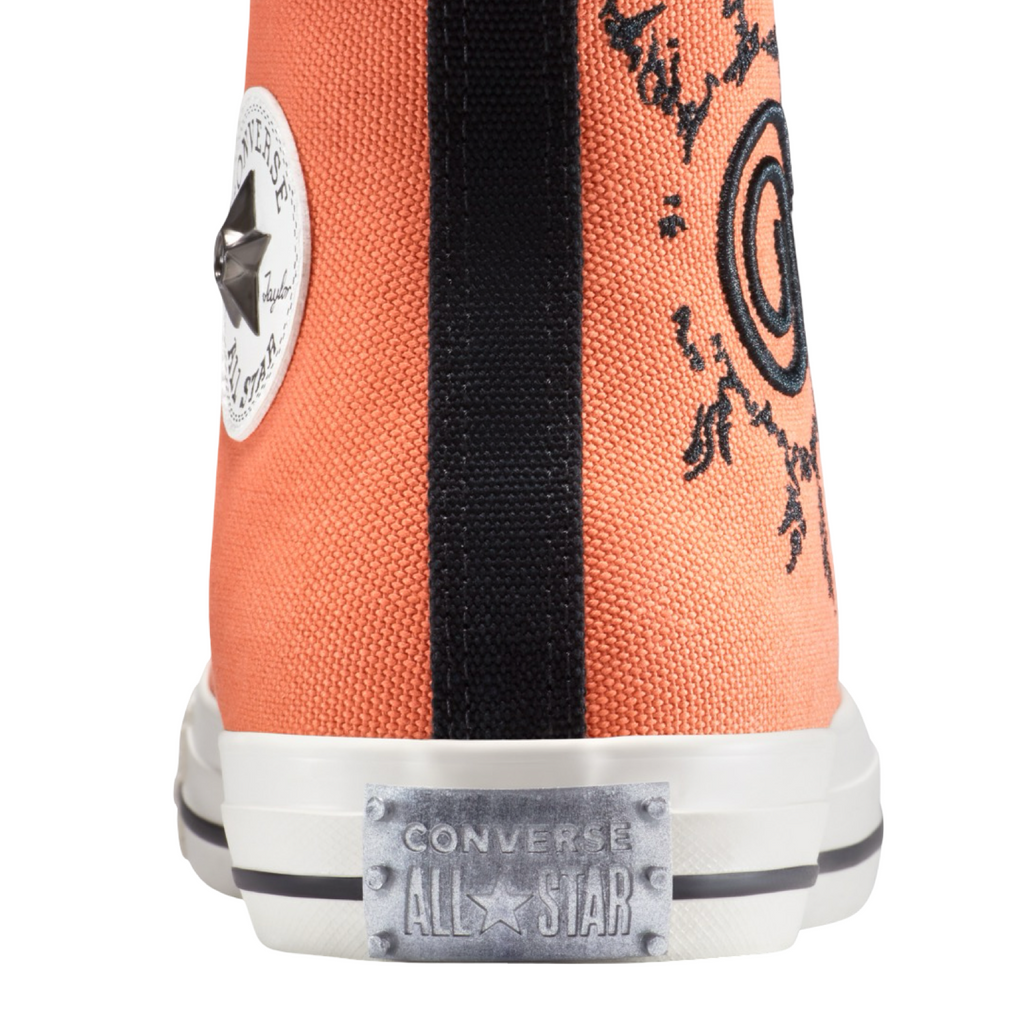 Converse x Naruto All Star CTAS High 70 Multi