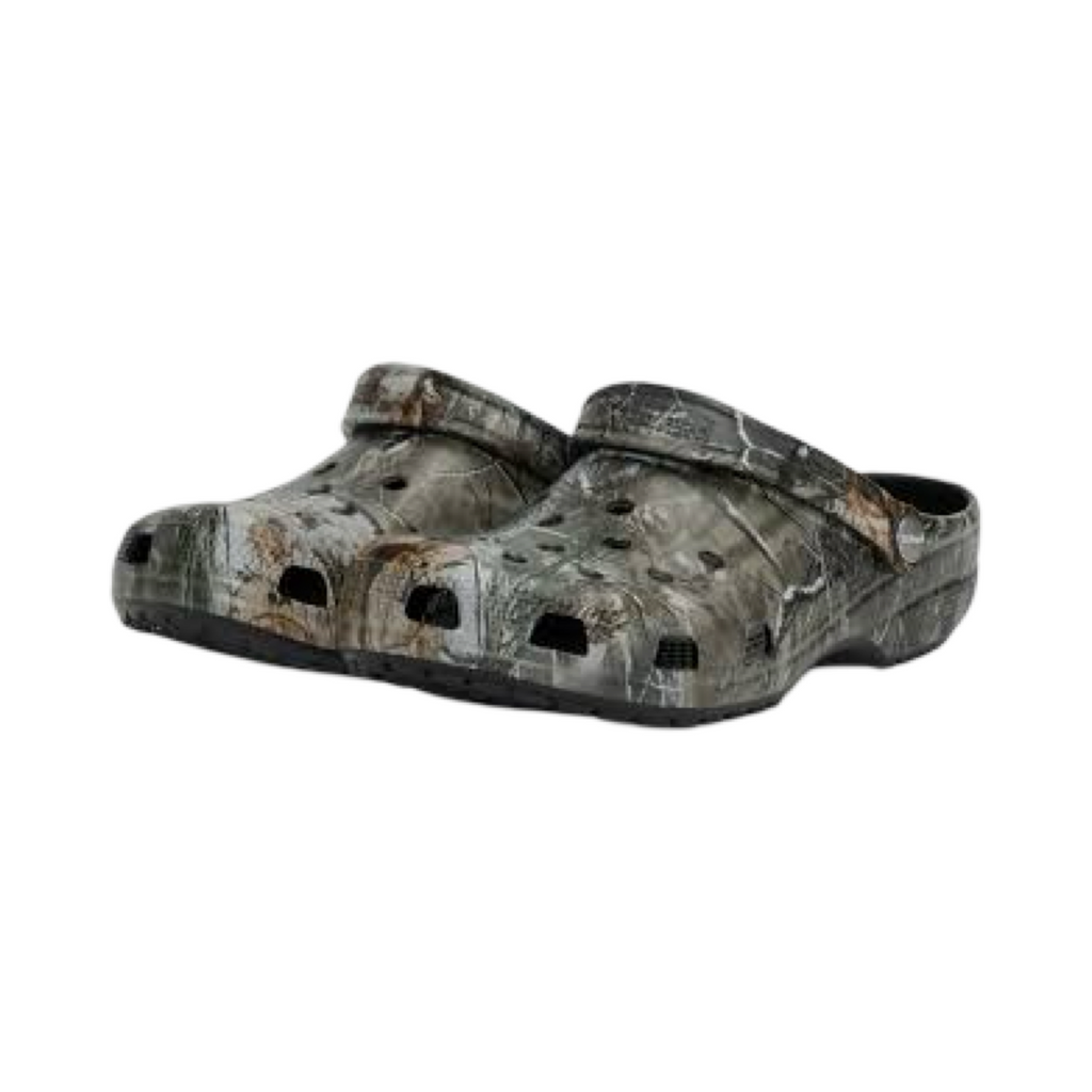 JJJJound x Crocs Classic Clog Black