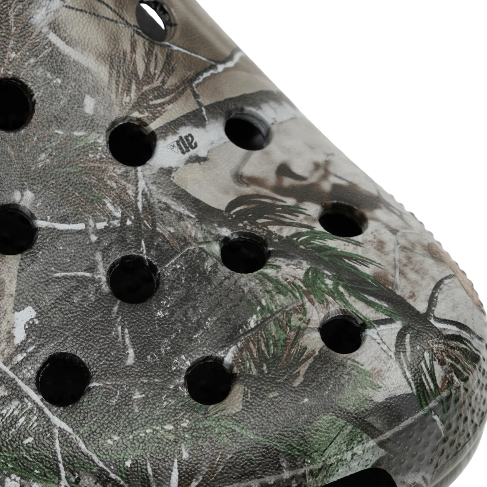 JJJJound x Crocs Classic Clog Black