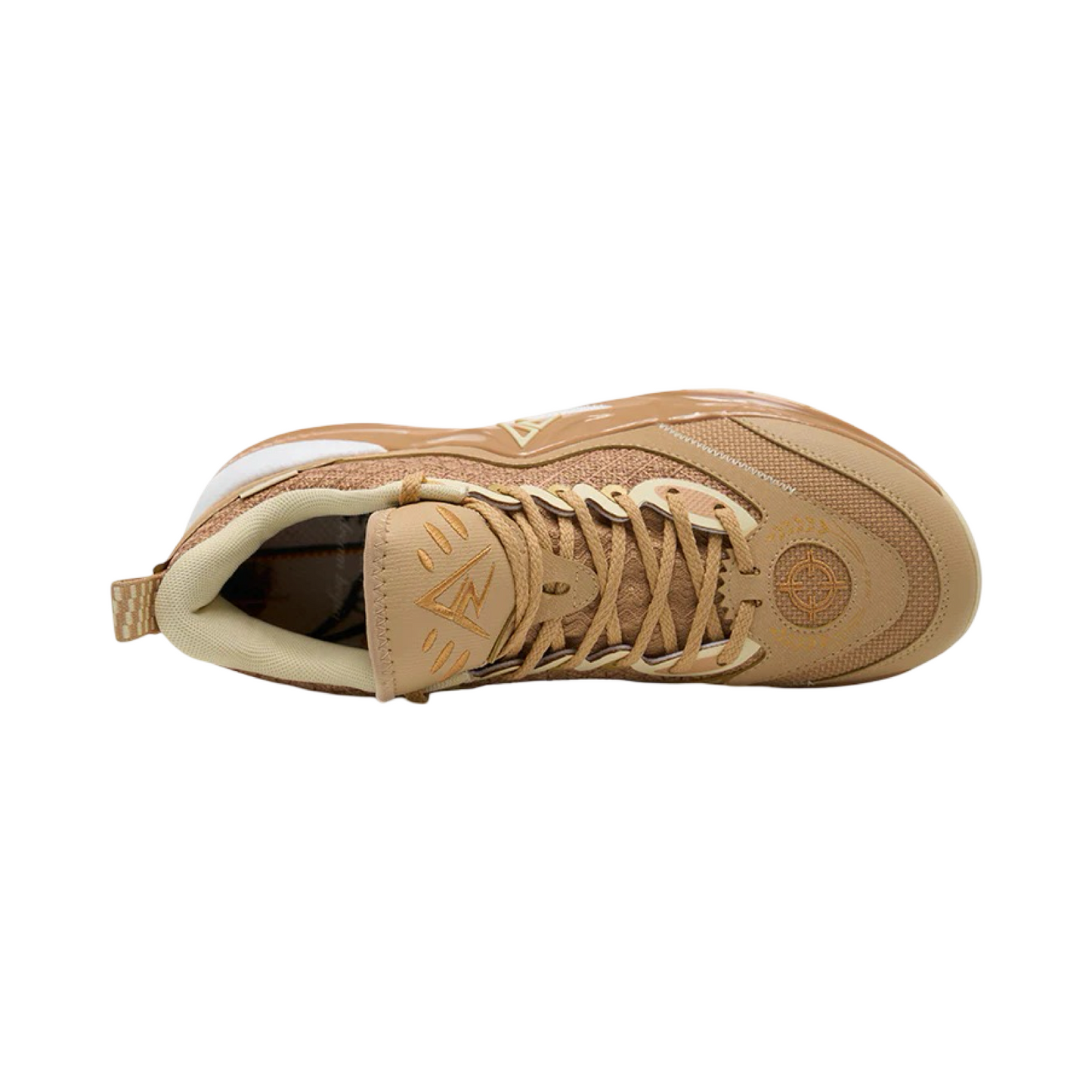 Rigorer AR2 HBK Beige Oatmeal