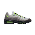 Nike Air Max 95 Classic Neon History of Air
