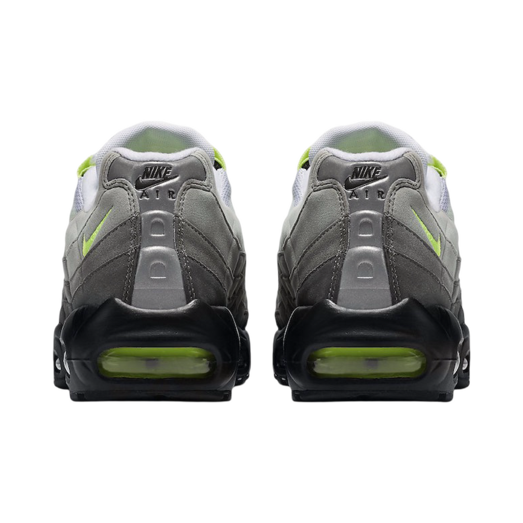 Nike Air Max 95 OG Neon (2015)