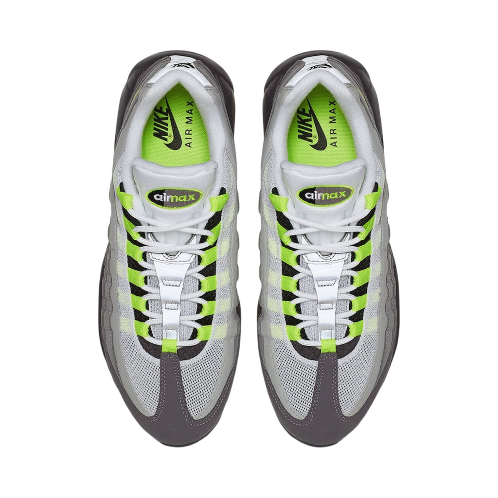 Nike Air Max 95 OG Neon (2015)