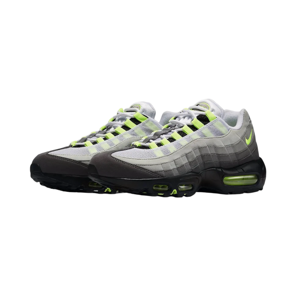 Nike Air Max 95 OG Neon (2015)