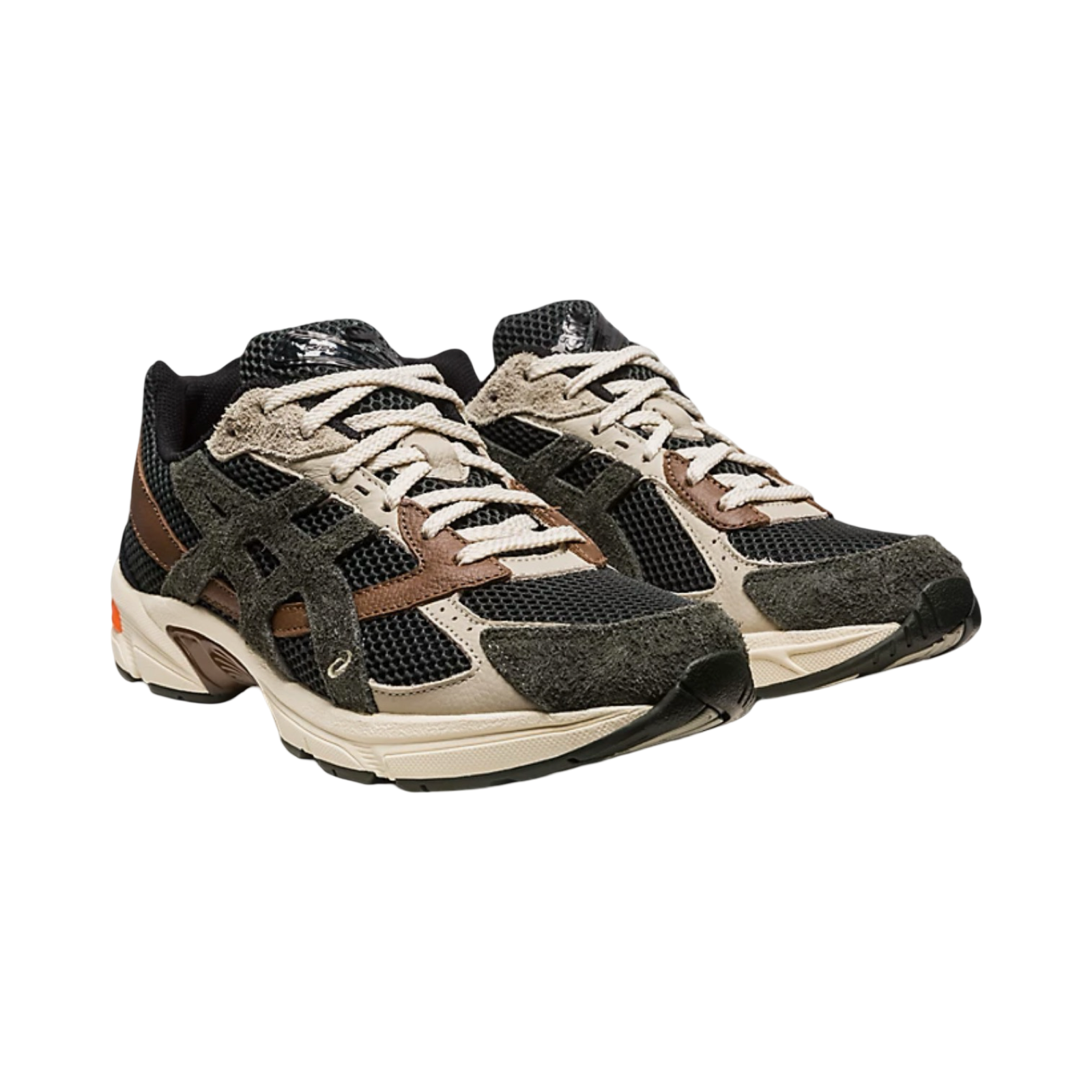 ASICS x HAL Studios Gel-1130 MK-II Forest