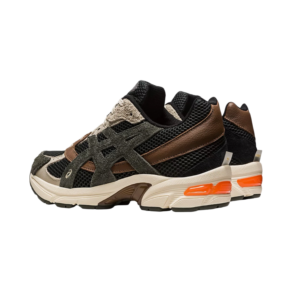 ASICS x HAL Studios Gel-1130 MK-II Forest