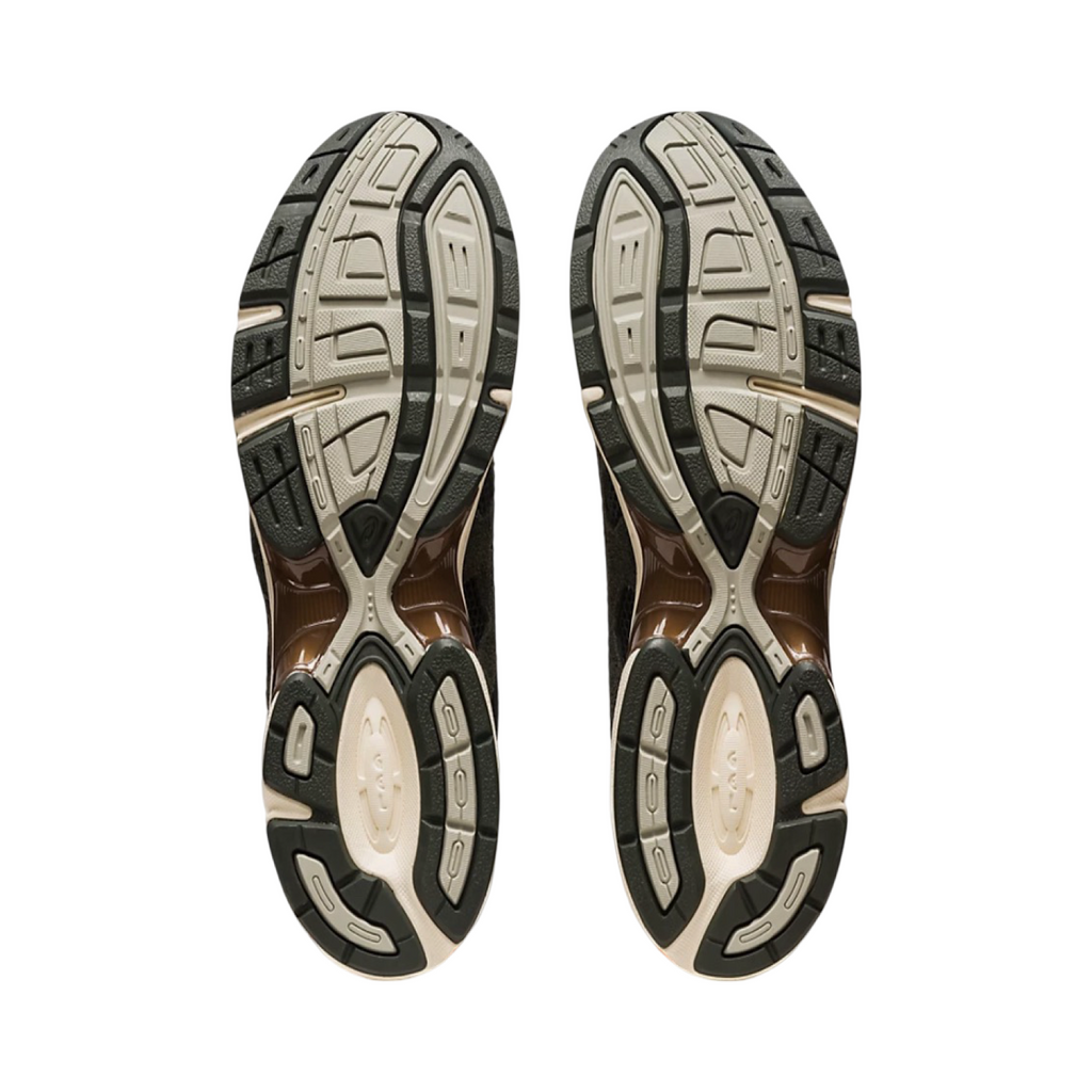 ASICS x HAL Studios Gel-1130 MK-II Forest