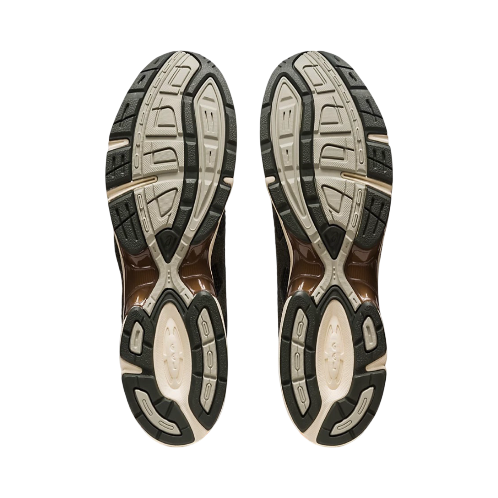 ASICS x HAL Studios Gel-1130 MK-II Forest