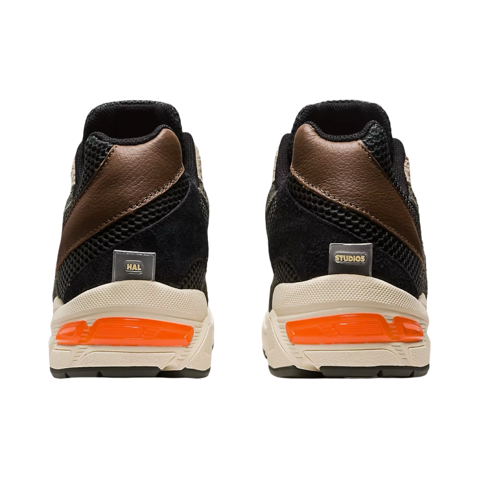 ASICS x HAL Studios Gel-1130 MK-II Forest