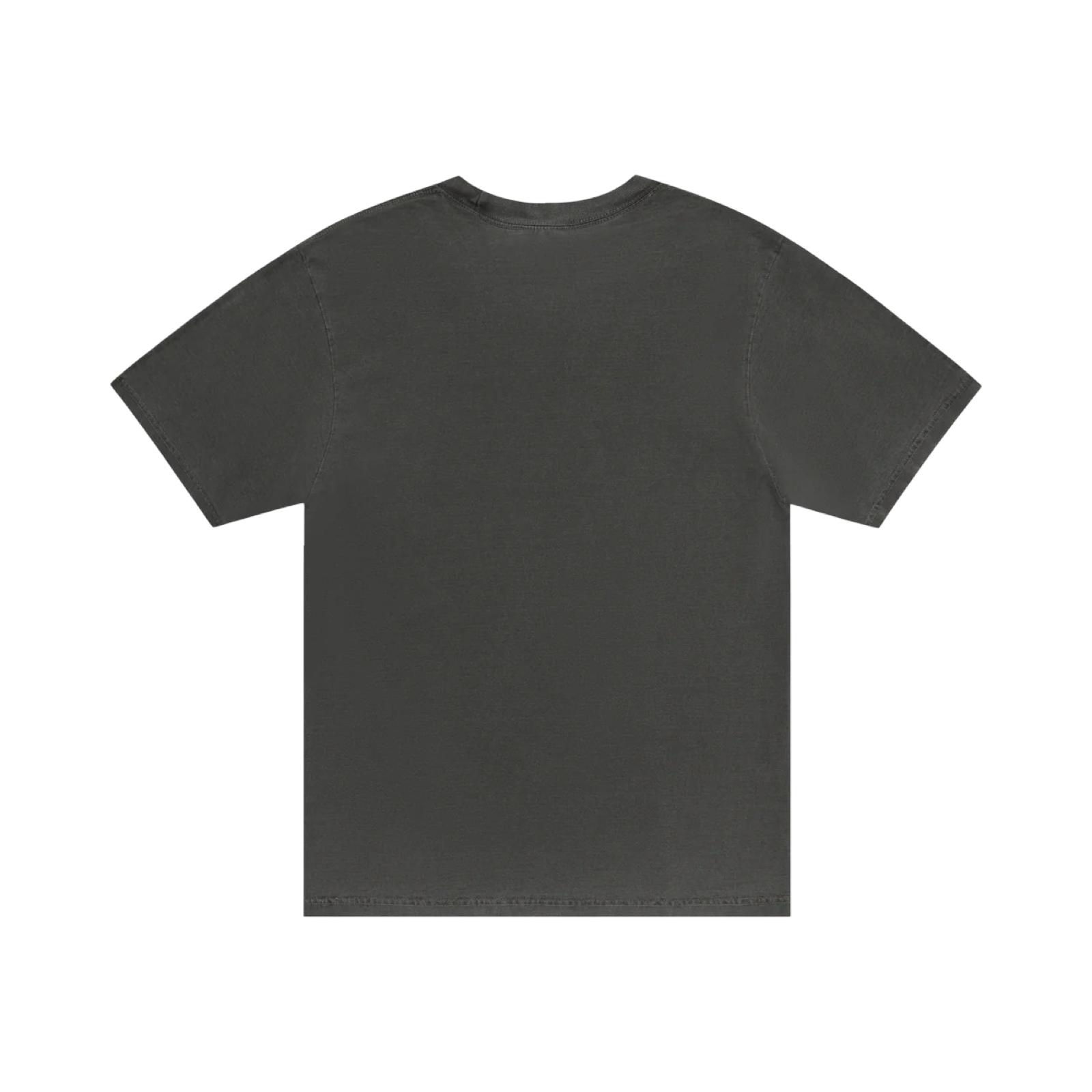 Shaka Wear Max Heavyweight Garment Dye Iron Grey